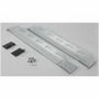 Eaton 9RK Kit de Armario Rack 19 pol con Brackets y Tornillos Plata