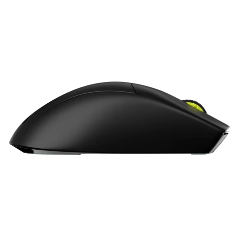 Corsair M75 AIR WIRELESS Ratón inalámbrico para juegos ultraligero - Negro