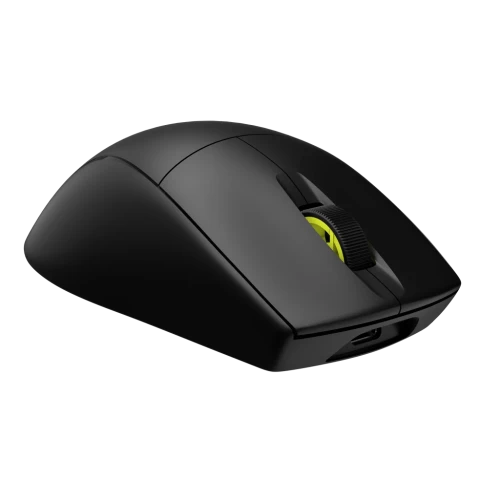 Corsair M75 AIR WIRELESS Ratón inalámbrico para juegos ultraligero - Negro