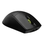 Corsair M75 AIR WIRELESS Ratón inalámbrico para juegos ultraligero - Negro