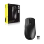 Corsair M75 AIR WIRELESS Ratón inalámbrico para juegos ultraligero - Negro