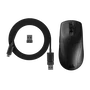 Corsair M75 AIR WIRELESS Ratón inalámbrico para juegos ultraligero - Negro