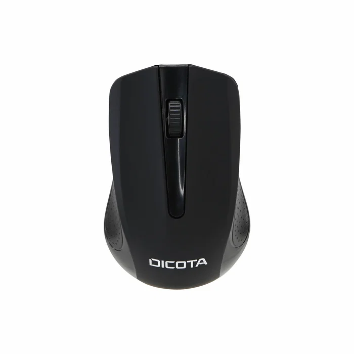 Dicota Ratón Inalámbrico Comfort D31659 Negro