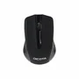 Dicota Ratón Inalámbrico Comfort D31659 Negro