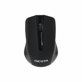 Dicota Ratón Inalámbrico Comfort D31659