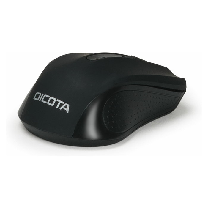 Dicota Ratón Inalámbrico Comfort D31659
