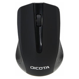 Dicota Ratón Inalámbrico Comfort D31659