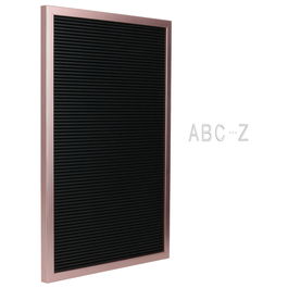 Dites-le avec des Mots Plafón decorativo para mensajes 46x31,5 cm