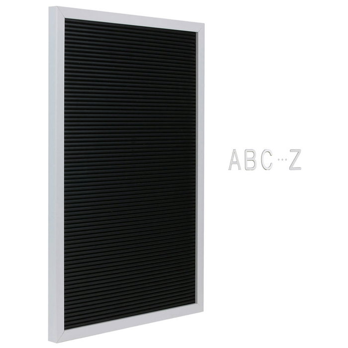 Dites-le avec des Mots Plafón decorativo para mensajes 46x31,5 cm