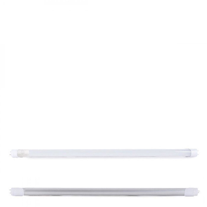 Tubo LED T8 14W 1400Lm 6000K Blanco Frío con Sensor de Proximidad Microondas 5m y Luz de Cortesía 30% 90cm 40.000H [GR-T8SENS14W-O-CW]
