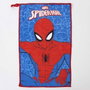 Cerdá Neceser de Aseo Spider-Man 23 x 15 x 8 cm Azul Edad Mínima 3 años