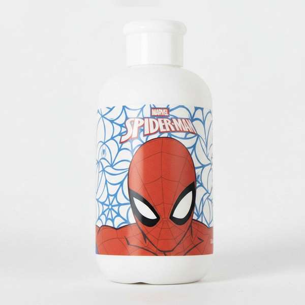 Cerdá Neceser de Aseo Spider-Man 23 x 15 x 8 cm Azul Edad Mínima 3 años Cerdá Neceser de Aseo Spider-Man 23 x 15 x 8 cm Azul Edad Mínima 3 años