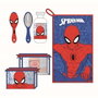 Cerdá Neceser de Aseo Spider-Man 23 x 15 x 8 cm Azul Edad Mínima 3 años