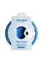 Rucan Pack Sky Rings Azul Grande: Disco 8cm + Aro 19cm