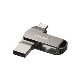 Lexar JumpDrive LJDD400032G-BNQNG 32 GB USB Tipo C
