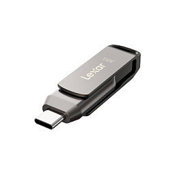 Lexar JumpDrive LJDD400032G-BNQNG 32 GB USB Tipo C Lexar JumpDrive LJDD400032G-BNQNG 32 GB USB Tipo C