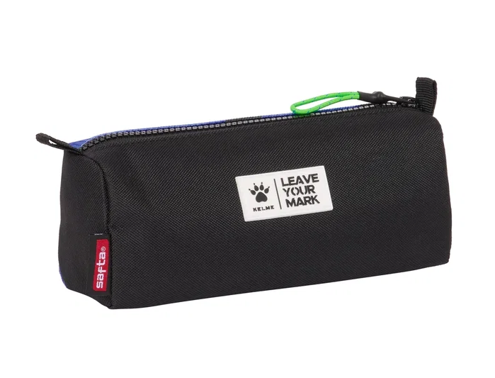 Safta Portatodo Kelme Royal 21x8x7cm