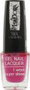 IsaDora Gel Nail Lacquer 255 Love Boat 6 ml