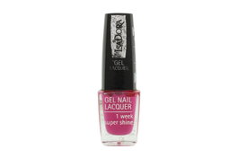 Isadora Gel Nail Lacquer 6ml - 255 Love Boat