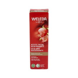 WELEDA Aceite Facial Reafirmante De Granada 30Ml