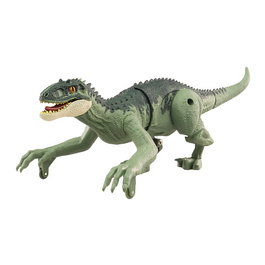 AMEWI 40013 Tyrannosaurus RC Dinosaurier 21 cm Listo para Usar (RTR) con Luz y Sonido, Control 2.4 GHz, Edad 6+