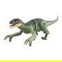 AMEWI 40013 Tyrannosaurus RC Dinosaurier 21 cm Listo para Usar (RTR) con Luz y Sonido, Control 2.4 GHz, Edad 6+