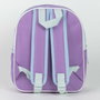 Cerdá Mochila Infantil Escolar Frozen Azul claro