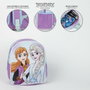 Cerdá Mochila Infantil Escolar Frozen Azul claro