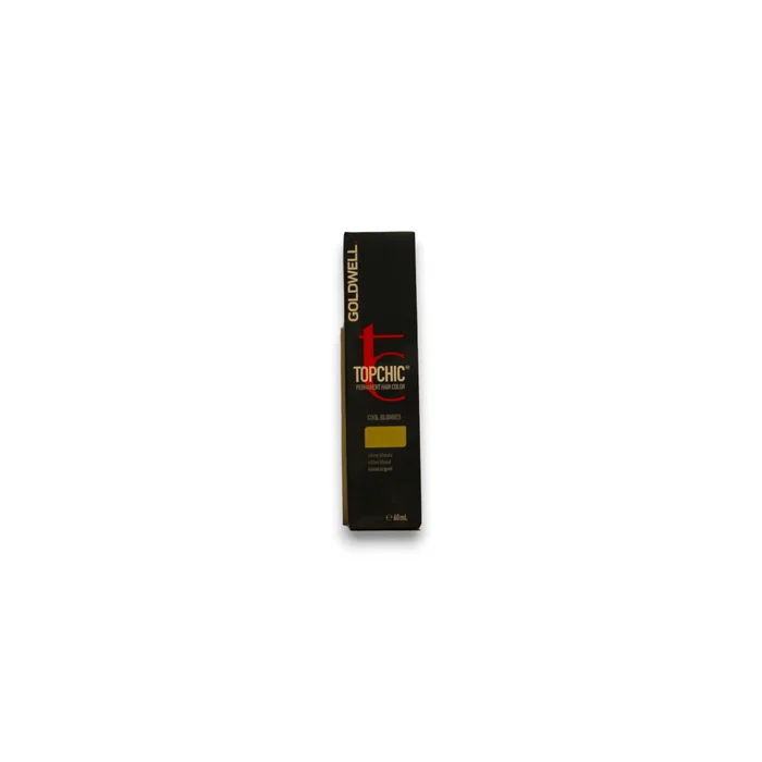 Goldwell TopChic Tinte permanente para el cabello 8SB 60 ml