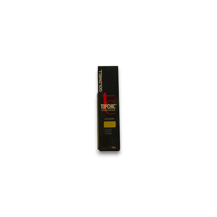 Goldwell TopChic Tinte permanente 8SB 60 ml