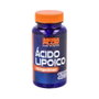 Mega Plus Ácido Lipóico Competition 100 mg 60 cápsulas