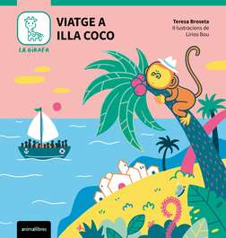 ANIMALLIBRES, S.L. Viatge a Illa Coco