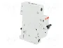 ABB S201M-C16 Interruptor magnetotérmico 16A 1P 10kA