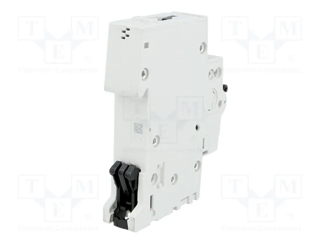ABB S201M-C16 Interruptor magnetotérmico 16A 1P 10kA