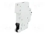 ABB S201M-C16 Interruptor magnetotérmico 16A 1P 10kA