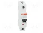 ABB S201M-C16 Interruptor magnetotérmico 16A 1P 10kA