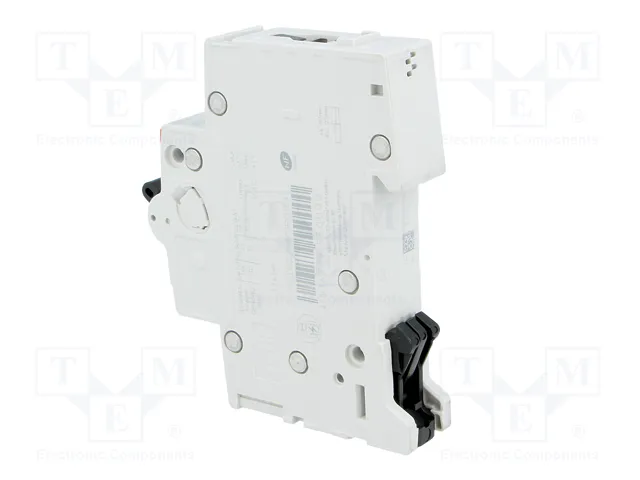 ABB S201M-C16 Interruptor magnetotérmico 16A 1P 10kA