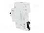 ABB S201M-C16 Interruptor magnetotérmico 16A 1P 10kA