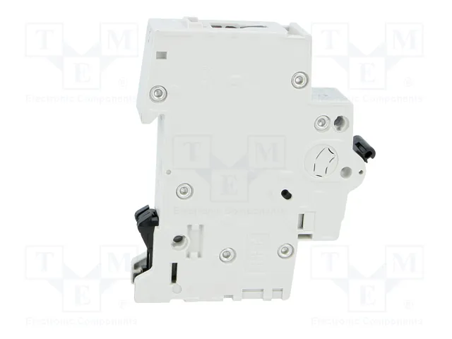 ABB S201M-C16 Interruptor magnetotérmico 16A 1P 10kA