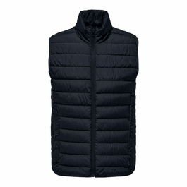 Chaleco Deportivo para Hombre Only & Sons Onsbrody Quilt Vest Otw Vd Multicolor 10