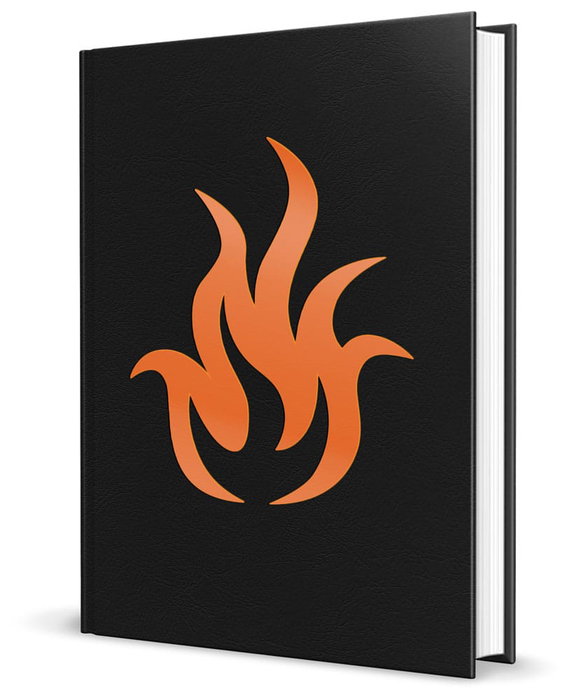 Renegade Hunter: The Reckoning 5th Edition RPG Diario Expanded Character Sheet Journal Edición Inglés Renegade Hunter: The Reckoning 5th Edition RPG Diario Expanded Character Sheet Journal Edición Inglés