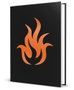 Renegade Hunter: The Reckoning 5th Edition RPG Diario Expanded Character Sheet Journal Edición Inglés