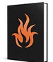 Renegade Hunter: The Reckoning 5th Edition RPG Diario Expanded Character Sheet Journal Edición Inglés