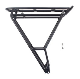 Haibike TRK Rear Carrier Portabicicletas Trasero 2023