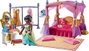 Playmobil 71847 Habitación con vestidor de princesa mágica