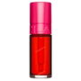 Clarins Water Lip Stain 01 Agua de rosa, 7 ml