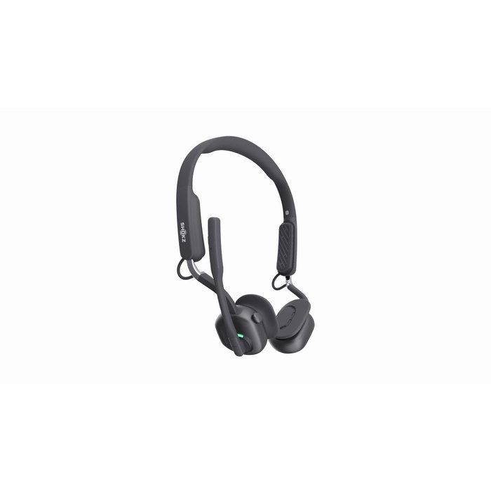 Auriculares Shokz C610-AC-BK-EU-000 Negro