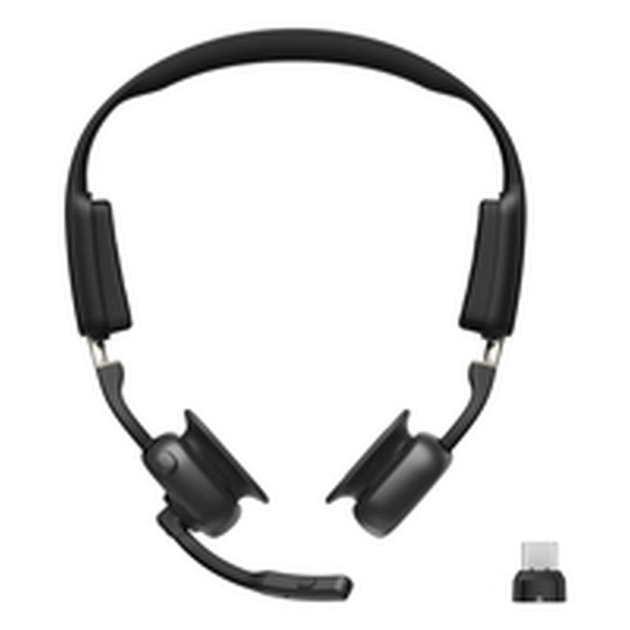 Auriculares Shokz C610-AC-BK-EU-000 Negro
