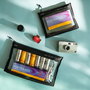 Moment Moment Reusable Travel Film Pouch 1L Black