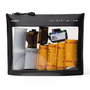 Moment Moment Reusable Travel Film Pouch 1L Black
